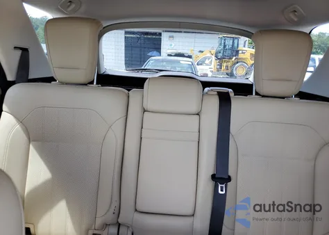 2016 Mercedes-Benz Gle 350 из США, поврежденный, VIN 4JGDA5JB6GA710211